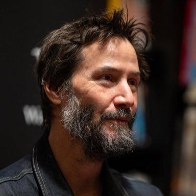 Keanu reeves content only! I am not keanu reeves! ❤️ keanu is life😍keanu always!❤️ Obsessed with The Grant Tour 🧡@angewickk😍 @mrsVSilverhand @keanureevesfptr