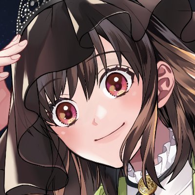 愁いち/うれい逸さんのプロフィール画像