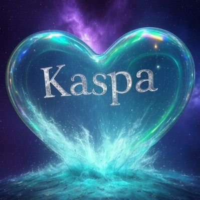 Arhain23's profile picture. Just $KAS & chill 💚