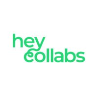 HeyCollabs for Creators (@heycollabs) Twitter profile photo