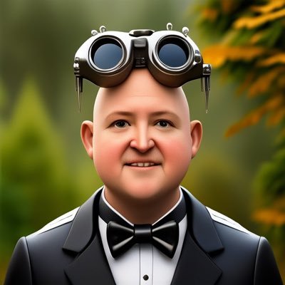 bitcoin_curious's profile picture. Bitcoin