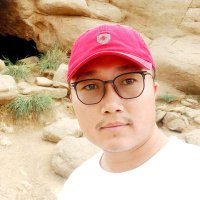 Batnyam (@batnyam_t) 's Twitter Profile