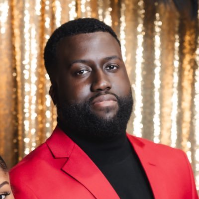 wlassiter_'s profile picture. Believer | Husband | Father | TMC 🏁 | 29