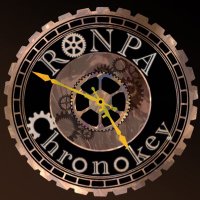 ▸*.Ronpa Chronokey.*◂ (@ronpa_crk) 's Twitter Profile Photo ▸*.Ronpa Chronokey.*◂ (@ronpa_crk) 's Twitter Profile Photo
