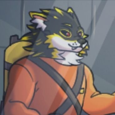 SorenWolfen's profile picture. The Vibing Werewolf here to bring you the best of vibes and the biggest of lovehugs! Happily Taken || Gamer|| Retired Rper|Lover of food || Twitch Affiliate