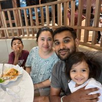 Isaac Vijend Singh (@isaac_v_singh) 's Twitter Profile