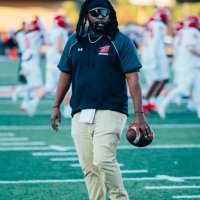 D. Bell (@coachbell100) 's Twitter Profile Photo D. Bell (@coachbell100) 's Twitter Profile Photo