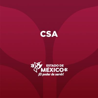 @CSAedomex