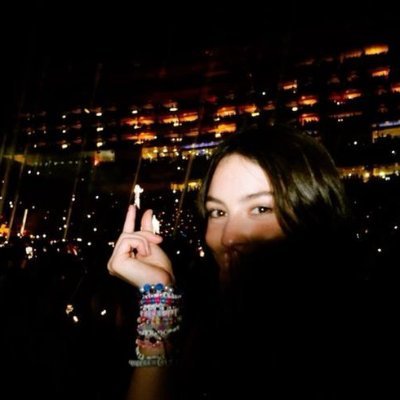 how i'm overthinking everything i never said? buenos aires n2💓