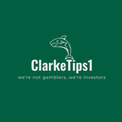 An undeclared expert in sports betting. Turn on notifications for instant updates🔔