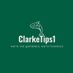 ClarkeTips๐ฆ (@clarketips1) Twitter profile photo ClarkeTips๐ฆ (@clarketips1) Twitter profile photo