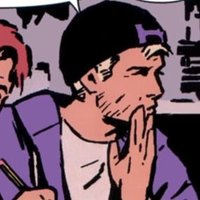  * 𝖻𝖺𝗋𝗍𝗈𝗇 . (@hawkdilf) 's Twitter Profile