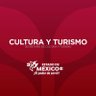 CulturaEdomex's profile picture. Secretaría de Cultura y Turismo del Gobierno del Estado de México
