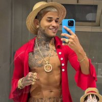 Bartizinho (@oii_bart) 's Twitter Profile