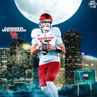 Conner Weigman (@connerweigman) 's Twitter Profile