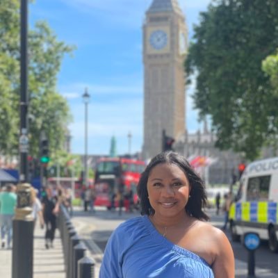 Ariyanna Jasmere Profile