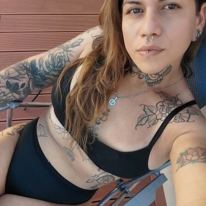 Mujer transexual 🌈 https://t.co/AniT571E7o contenido 💕 insta @Valeria__lucrecia