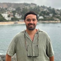 Felipe Simón (@piponsimon) 's Twitter Profile