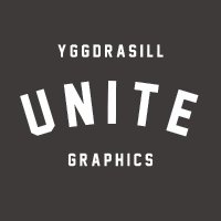 UNITE GRAPHICS (@unite_graghics) 's Twitter Profile