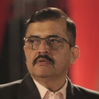 Anil Paliwal IPS (@anilpaliwalips) 's Twitter Profile