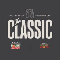 State Farm Holiday Classic (@sfclassic) 's Twitter Profile Photo State Farm Holiday Classic (@sfclassic) 's Twitter Profile Photo