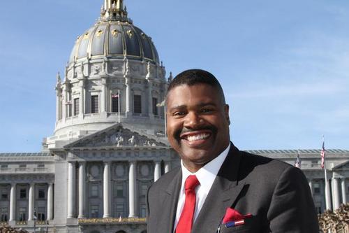 Hi, my name is Harold Miller, I'm running for Mayor of San Francisco as a 2015 candidate, check out my plate-form at http://t.co/SltokIefxm or call 415-841-