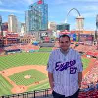 Daniel Rohlf (@d_rohlf15) 's Twitter Profile