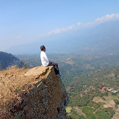 ejguerrerov's profile picture. Ingeniero Electrónico... 
Arriba Colombia!!!