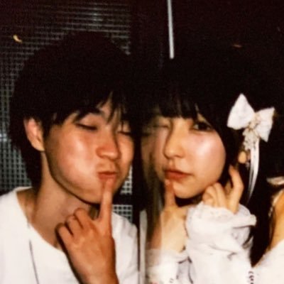 2i2P_'s profile picture. 十味さん @toomi_nico #十味 #とーみしか