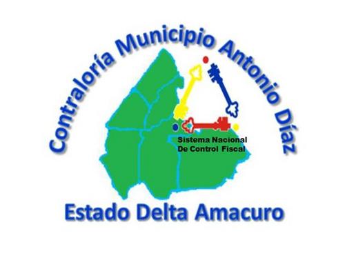 CMEDADiaz's profile picture. Contraloria Municipal Municipio Antonio Diaz
