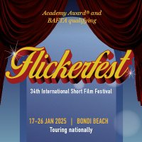 Flickerfest (@flickerfest) 's Twitter Profile