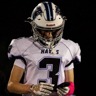 jakedoyle333's profile picture. 🏈 6’0 145lbs wr ej Hayes 🏀 CG no aau team rn C/O 2029