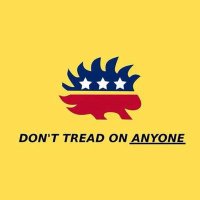 Libertarian Business Supporters Club (@libertarianbiz) 's Twitter Profile Photo Libertarian Business Supporters Club (@libertarianbiz) 's Twitter Profile Photo