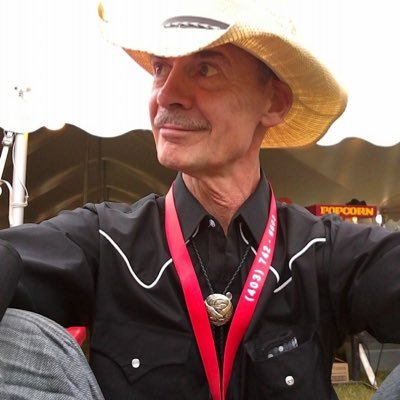 Tennessee123953's profile picture. In God we Trust All Others we Track.