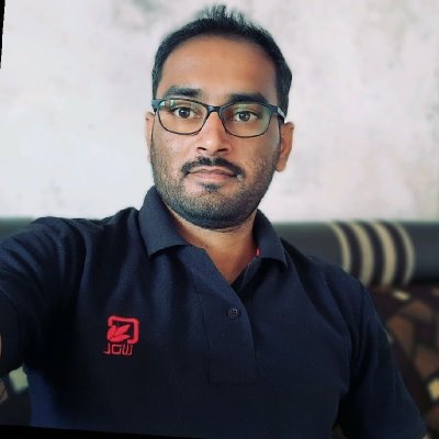 IT Professional, and devoted Tech aficionado with natural farming flair, I do care for design, code, cultivate, and connect! 🌱💻