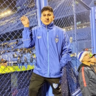 zerpa_dary13231's profile picture. Hincha y socio Fortinero 💙 19⭐
