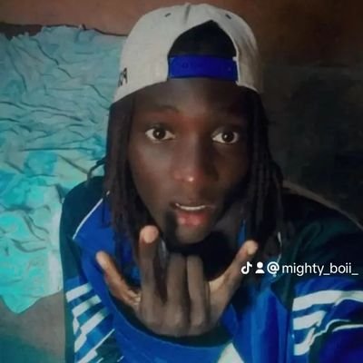 afeezliasu240's profile picture. My name is iyanu oluwa but my friend's call me mighty_boii coz am mighty