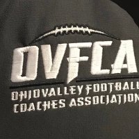 Ohio Valley Football Coaches Association (OVFCA) (@ohiovalleycoach) 's Twitter Profile Photo Ohio Valley Football Coaches Association (OVFCA) (@ohiovalleycoach) 's Twitter Profile Photo