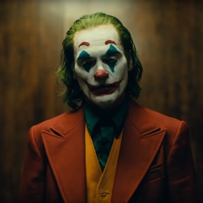 OneoftheJT's profile picture. Welcome to the 🤡 show.