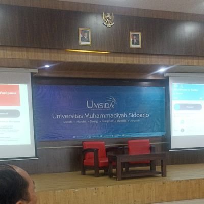 Universitas Muhammadiyah Sidoarjo