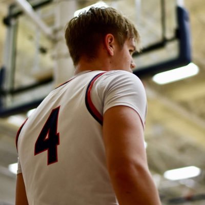 Davis Hardersen Profile
