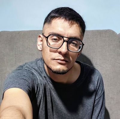JesusAlMartinez's profile picture. Eternal resting bitch face.
#Durango