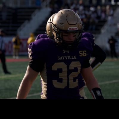 Mikey Sands Profile