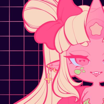 𝖋 𝖊 𝖗 𝖓 💒 🔜 fanime night marketさんのプロフィール画像