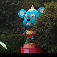 石橋ゲル・ショッカー（合併後） (@oyakodondopant) 's Twitter Profile Photo