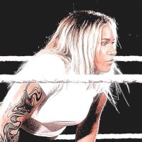 Human highlight reel 𖤓 NOT @SolRucaWWE (@restrictedhavoc) 's Twitter Profile Photo Human highlight reel 𖤓 NOT @SolRucaWWE (@restrictedhavoc) 's Twitter Profile Photo