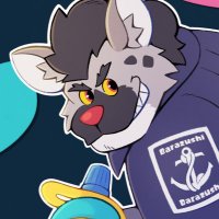 🍪 Choco 🍪 (@choco_hyena) 's Twitter Profile Photo 🍪 Choco 🍪 (@choco_hyena) 's Twitter Profile Photo
