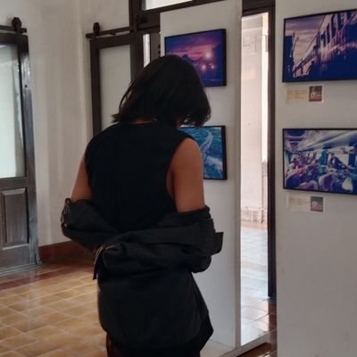 Papy_chaalo's profile picture. 🇮🇩 
Illustrator and author
Webtoon MAGIS || Vtuber Artist || Dakimakura pillow || illustration || GRAPHIC for Stream ,Petjinta Koetjing😸