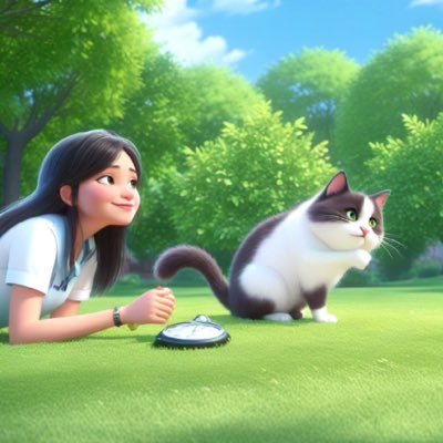 terserahdeh_ya's profile picture. catlovers
101% introvert