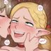 𝕸𝓪𝙧𝖈𝖎ℓℓℯ 𝓽𝖍ℯ 𝓂𝓪𝖌ℯ (@pickyeaterelf) Twitter profile photo